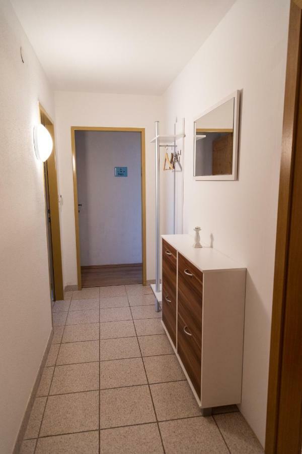 Haus Lebensfreude Apartment Unterlamm  Exterior foto